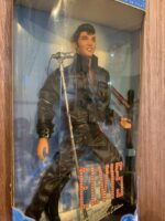 3 Different Elvis Dolls - Image 2