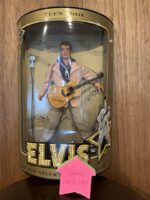 3 Different Elvis Dolls - Image 3