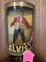 3 Different Elvis Dolls - Image 4