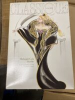 4 Classique Collection Dolls - Image 6