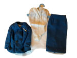 A.A Stewardess Outfit - Image 3