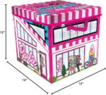 Barbie Dream House