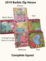 Barbie Dream House - Image 4
