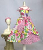 Barbie Dress and Headband