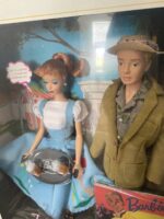 Barbie Friday Nite Date
