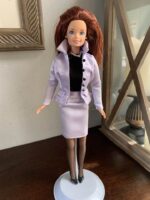 1997 Barbie Millicent Roberts