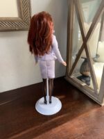 1997 Barbie Millicent Roberts - Image 2