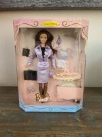 1997 Barbie Millicent Roberts - Image 4