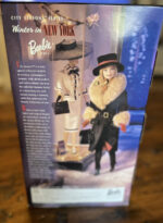 Barbie Seasons Collection - Image 4