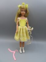 Barbie and Skipper's match Orange - Image 2