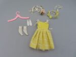 Barbie and Skipper's match Orange - Image 4