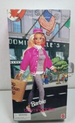 Barbie at Bloomingdale's Doll - Image 2