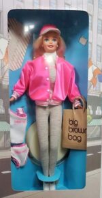 Barbie at Bloomingdale's Doll - Image 4
