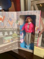 Barbie at Bloomingdale's Doll