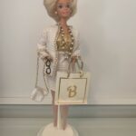 City Style Barbie