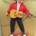 Elvis Presley Hasbro