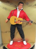 Elvis Presley Hasbro