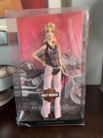 Ken and Barbie Dolls - Image 2