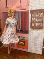 Learns to Cook Dress