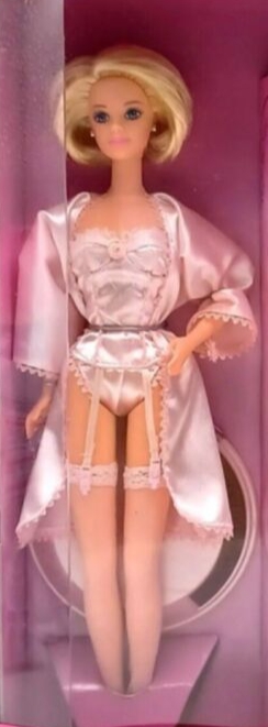 Lingerie set Minty-1 Lingerie Set Minty - Image 1