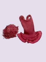 Miss Barbie Original Pink
