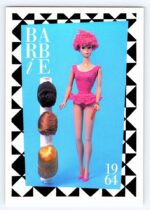 Miss Barbie Original Pink - Image 3