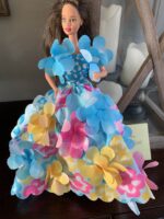 Original Dress Mattel