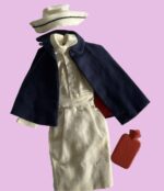 Original Registered Nurse Outfit