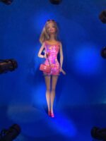Pink Barbie Dress BC