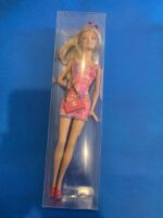 Pink Barbie Dress BC - Image 3
