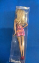 Pink Barbie Dress BC - Image 4