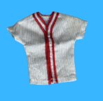 Play Ball Outfit for Ken - Image 2