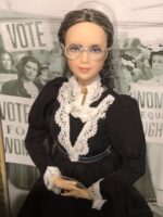 Susan B. Anthony Collectible Doll - Image 3