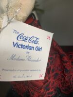 Victorian Girl Doll - Image 4