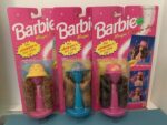 Vtg 1994 Barbie Magic - Image 2