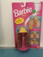 Vtg 1994 Barbie Magic - Image 3