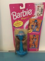 Vtg 1994 Barbie Magic - Image 4