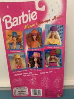 Vtg 1994 Barbie Magic